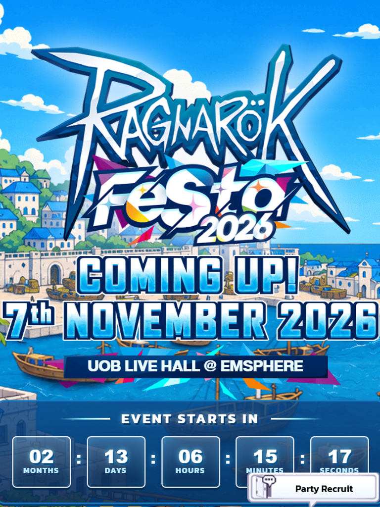 ภาพงาน RO FESTA 2026